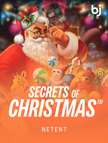 Secrets of Christmas™ screenshot