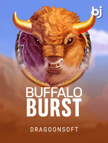 Buffalo Burst screenshot