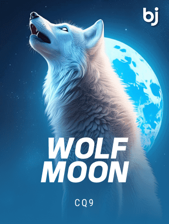 Wolf Moon screenshot