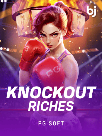 Knockout Riches screenshot
