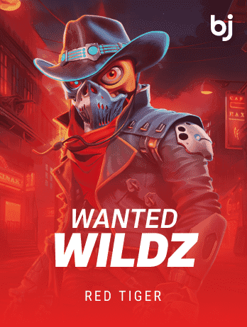 Wanted Wildz screenshot