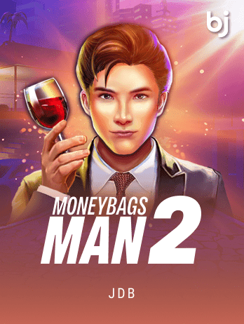Moneybags Man 2 screenshot