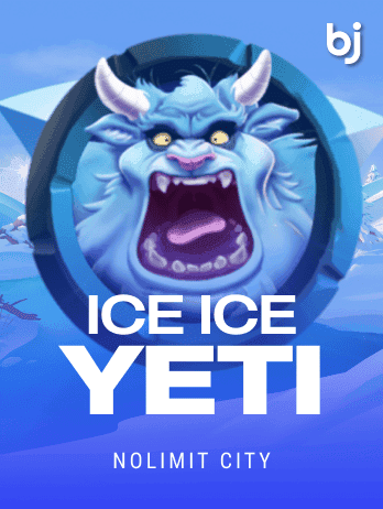 Ice Ice Yeti screenshot