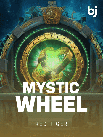 Mystic Wheel screenshot