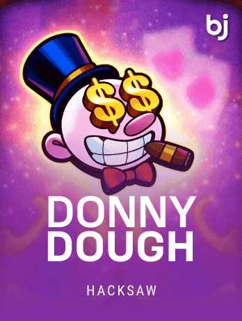 Donny Dough screenshot