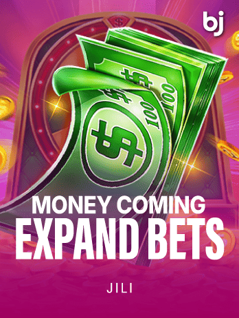 Money Coming Expand screenshot