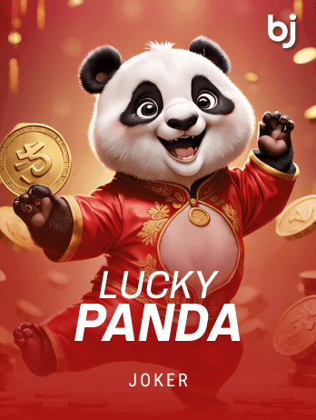 Lucky Panda screenshot