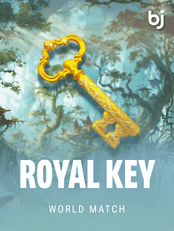Royal Key screenshot