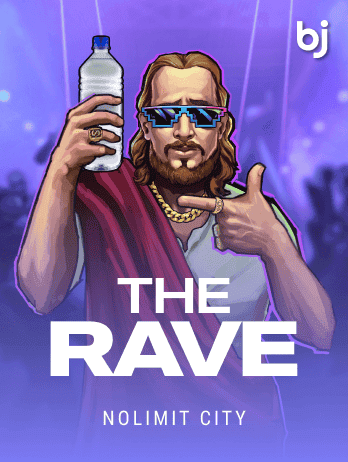 The Rave screenshot