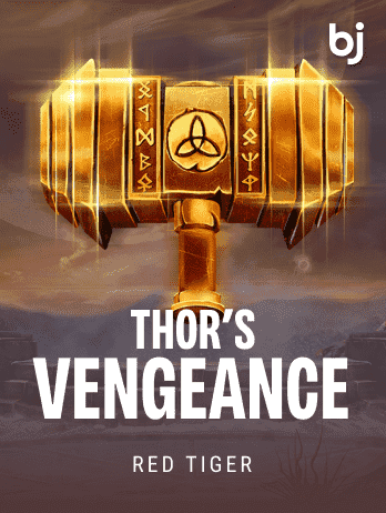 Thor's Vengeance screenshot