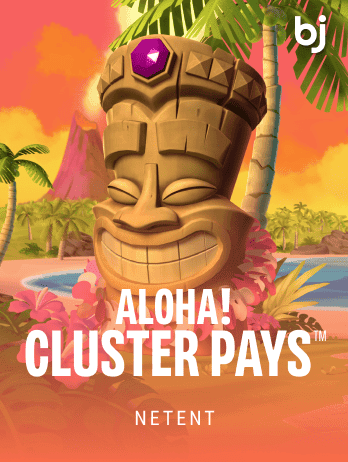 Aloha! Cluster Pays™ screenshot